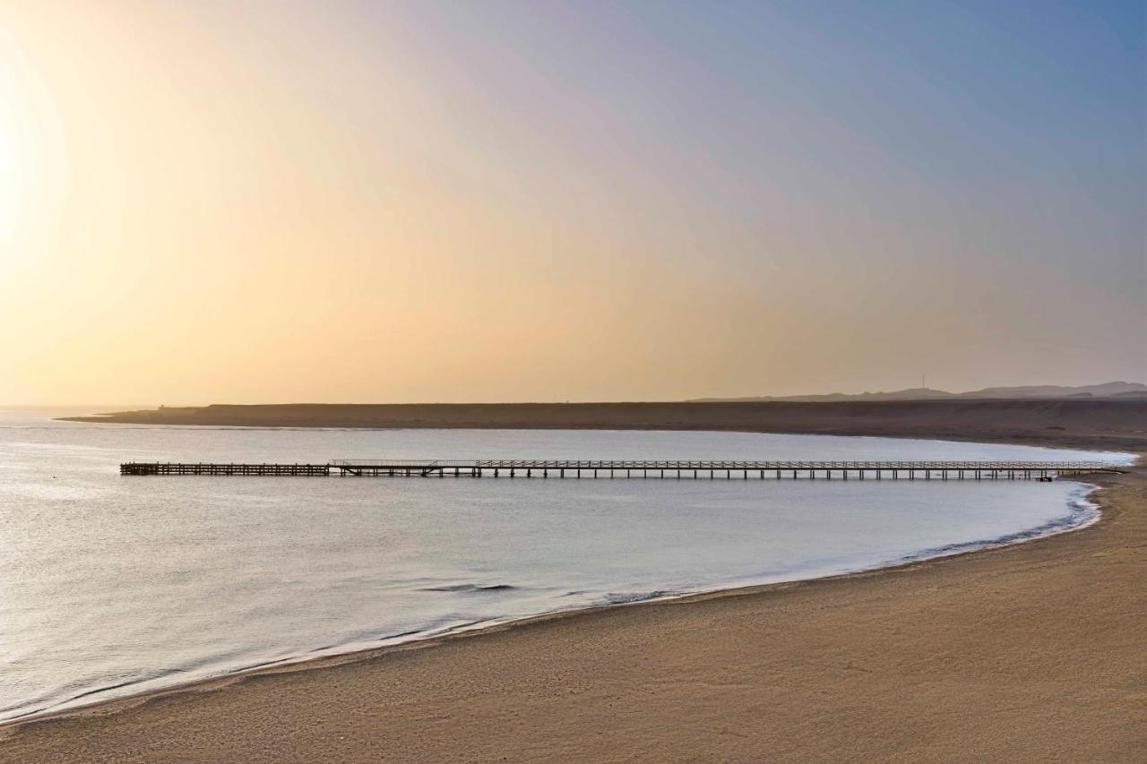 Iberotel Costa Mares Marsa Alam Exterior photo